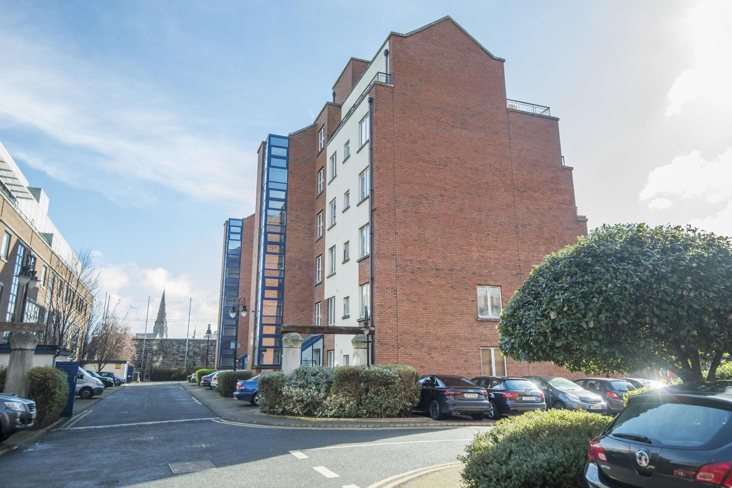 Apartment 104 Hook Head, Custom House Harbour Apartments, IFSC, Dublin