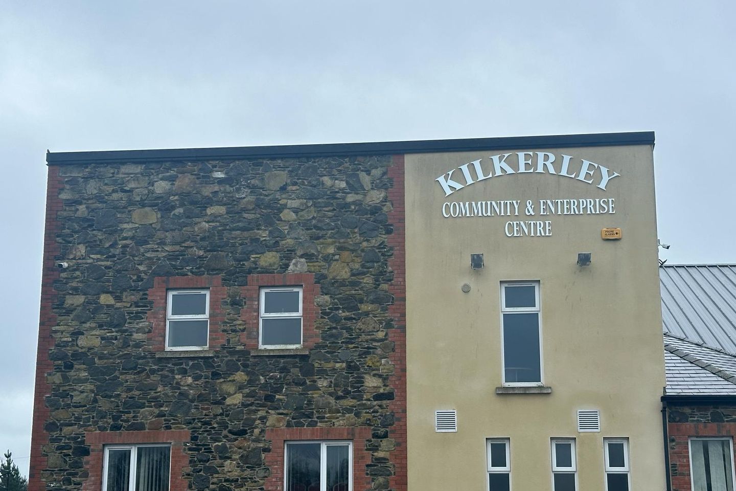 Kilkerley Community Centre, Kilkerley, Co. Louth