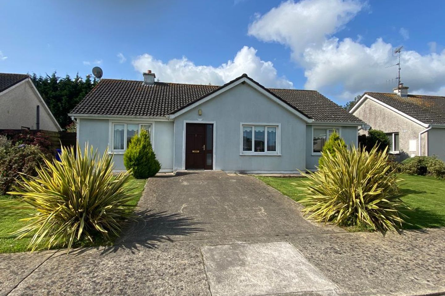 3 Cuil Na Tire, Gorey, Co. Wexford, Y25RY73