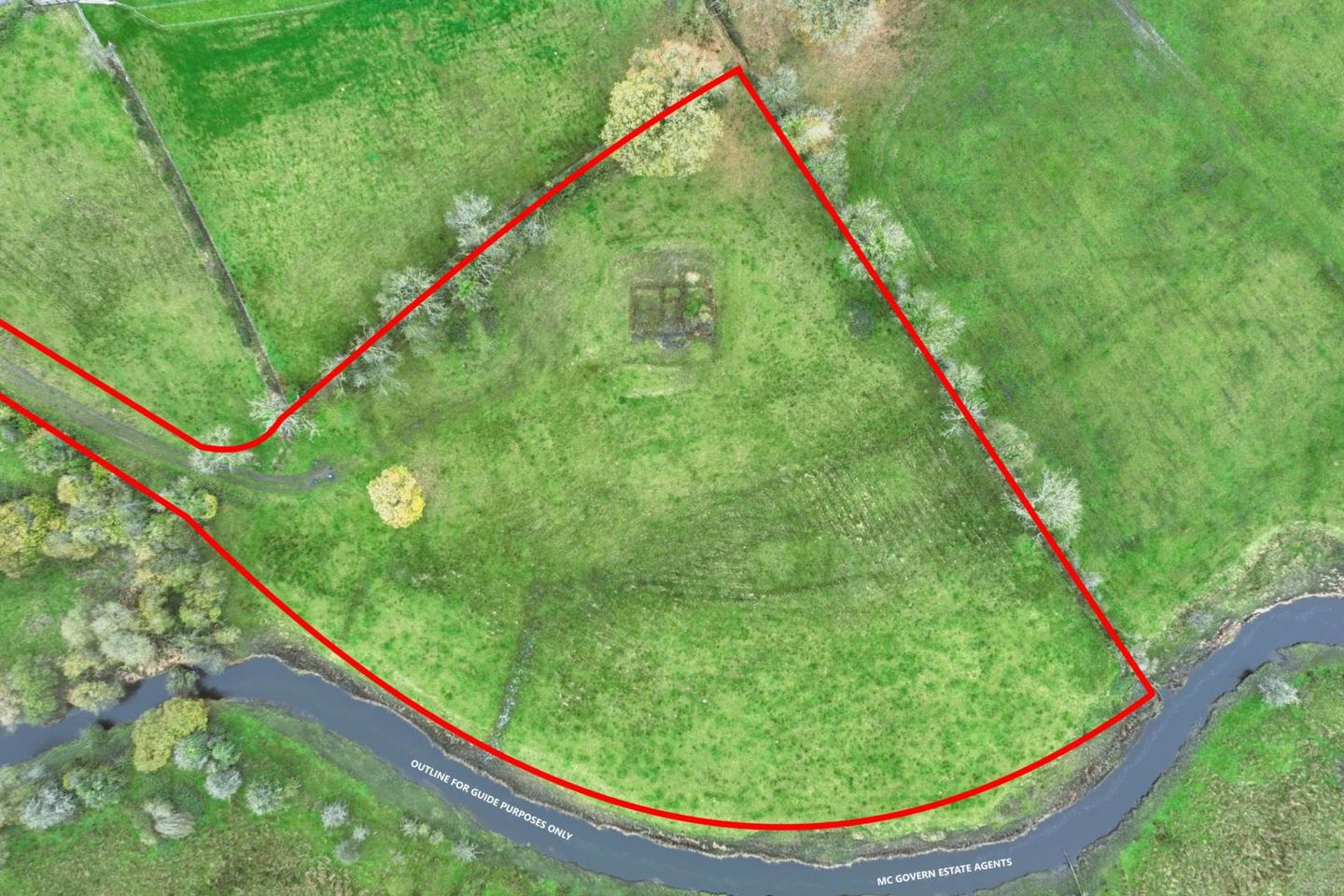 Moybrone Road, Letterbreen, Enniskillen, Co. Fermanagh