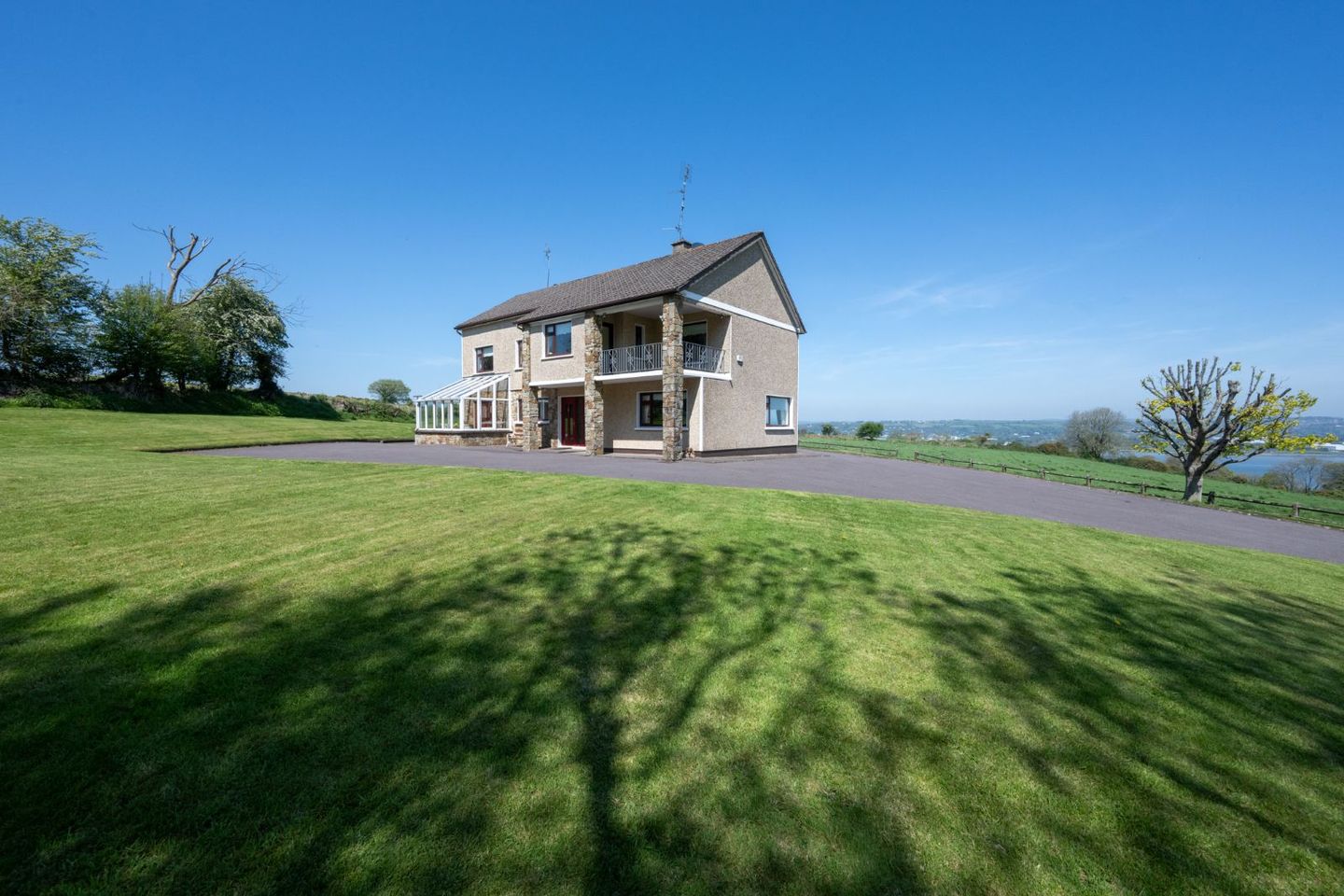 Woodview, Meadowlands, Rochestown, Co. Cork, T12D8PE