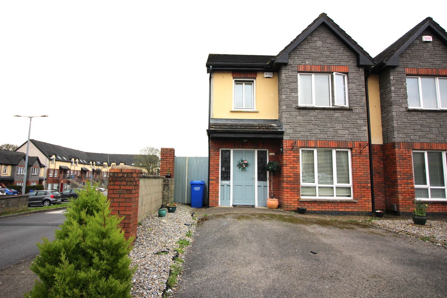 306 Glanntán, Golf Links Road, Castletroy, Co. Limerick, V94D4EN is for
