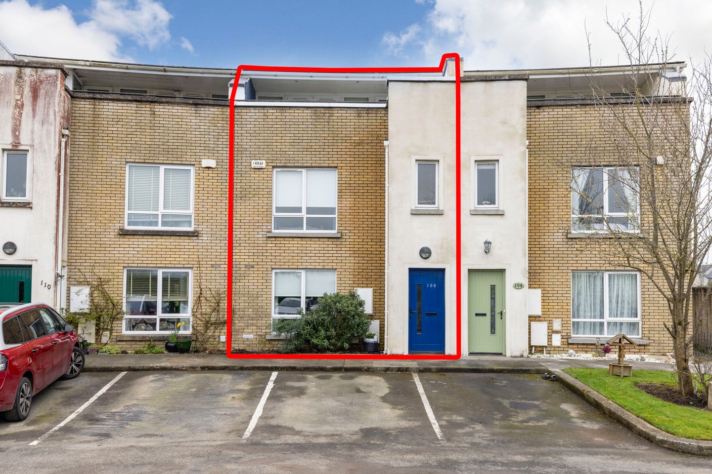 109 Grange Hall, Dunshaughlin, Co Meath, A85K128 is for sale on Daft.ie