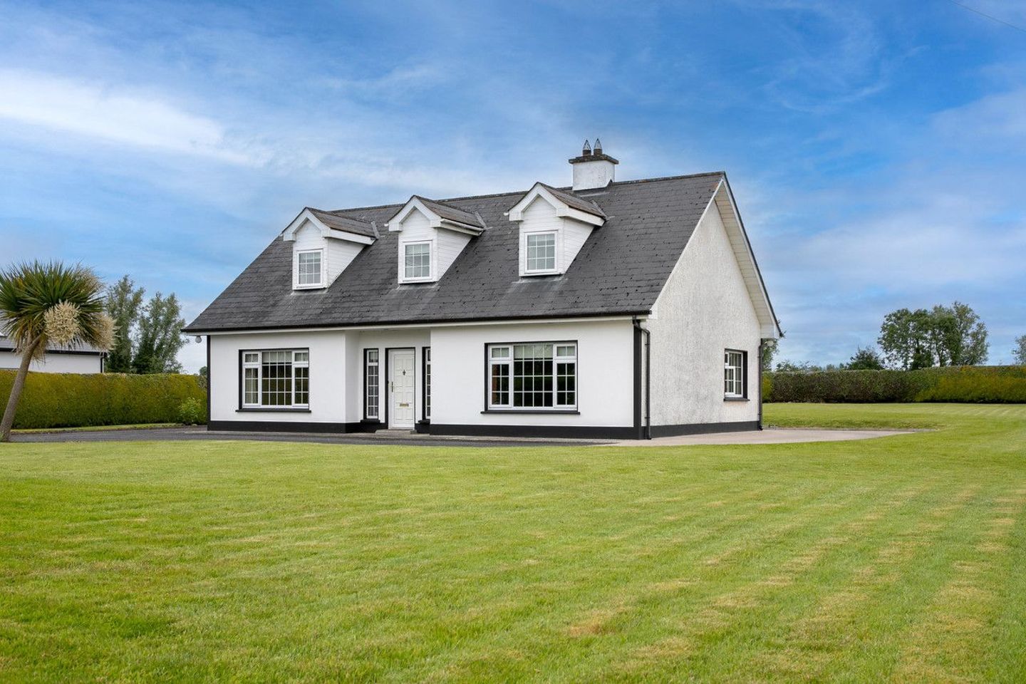 Balreask, Carlanstown, Kells, Co. Meath, A82HR65 is for sale on Daft.ie