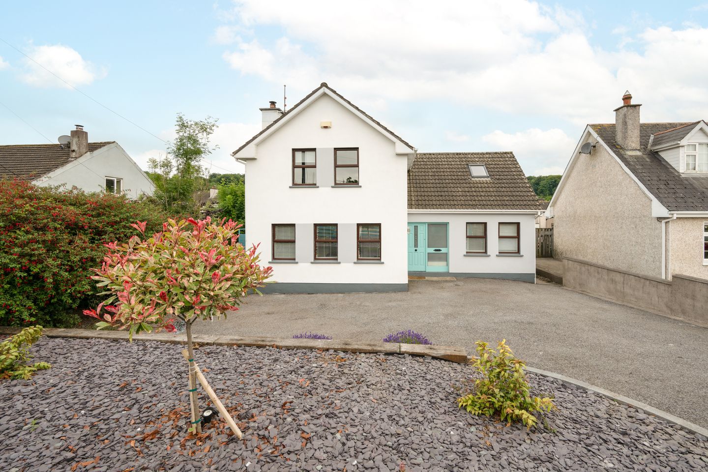 Legion House, Church Bay Road, Crosshaven, Co. Cork is for sale on Daft.ie