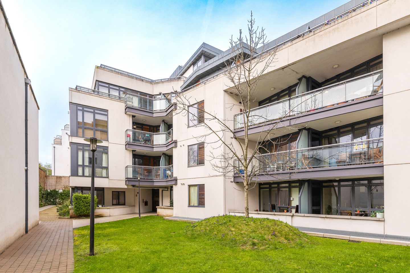 Apartment 111, Kilmainham Square, Inchicore Road, Kilmainham, Dublin 8