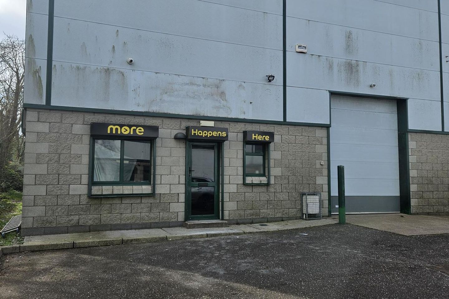 Unit 7 South Link Park, Ballycurreen, Airport Road, Cork City Centre