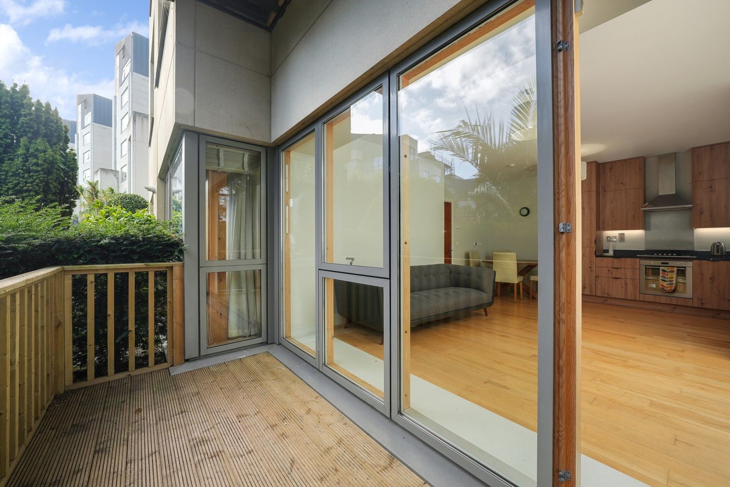 Apartment 190, Beechwood Court, Stillorgan, Co. Dublin, A94F9X2