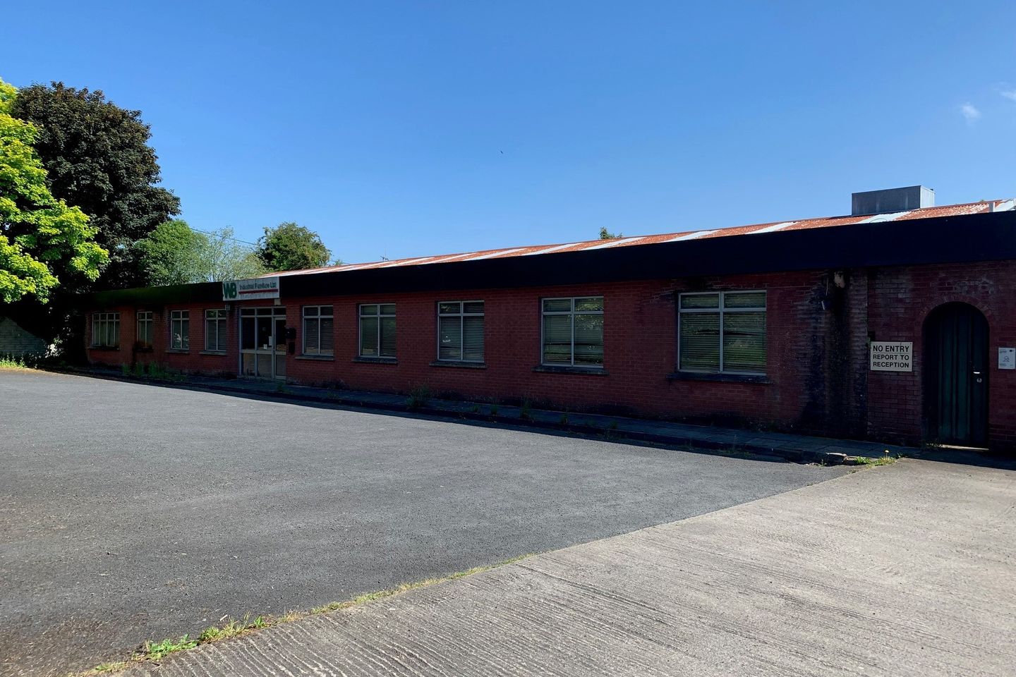 Commercial property for sale in Rootiagh, Patrickswell, Co. Limerick