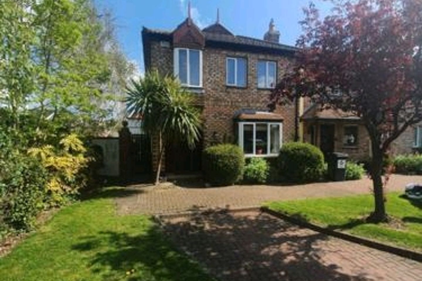 Sans Soucis, 44 Donnybrook Manor, Dublin 4, Donnybrook, Dublin 4