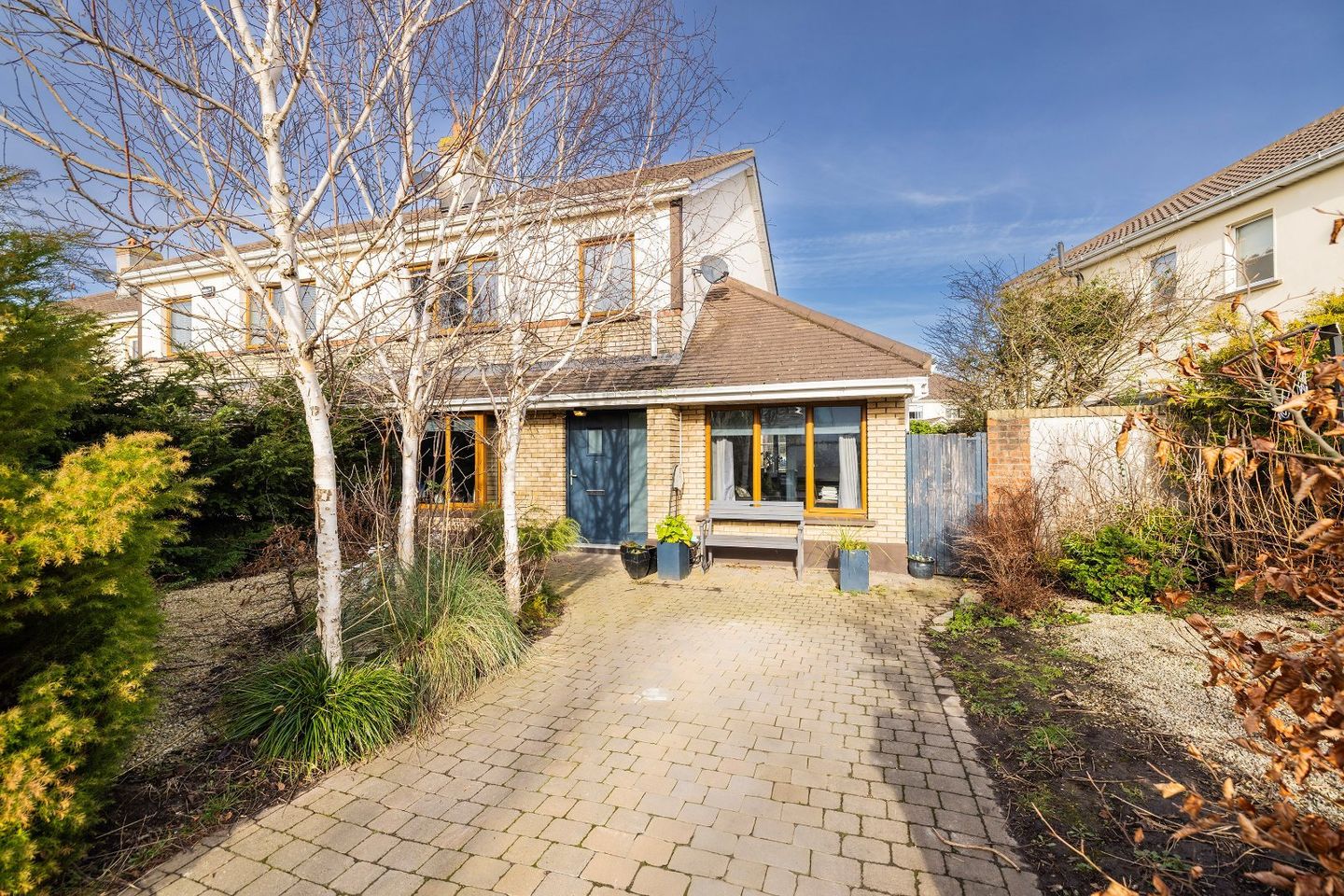 100 Somerton, Portrane Road, Donabate, Co. Dublin, K36W208 is for sale