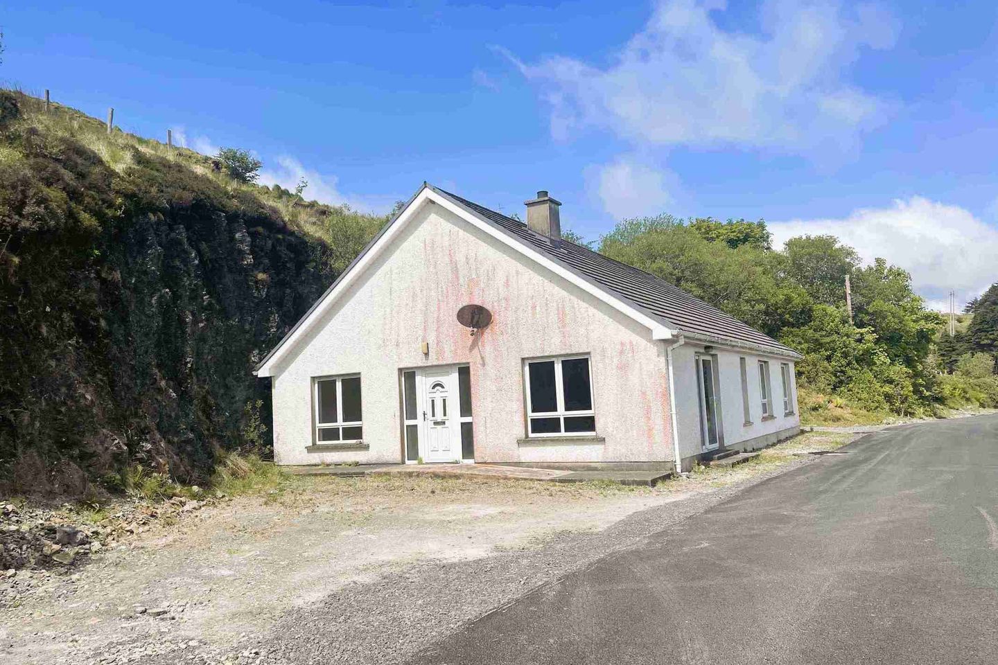 Gortnagoland, Killybegs, Co. Donegal, F94C5X4 is for sale on Daft.ie