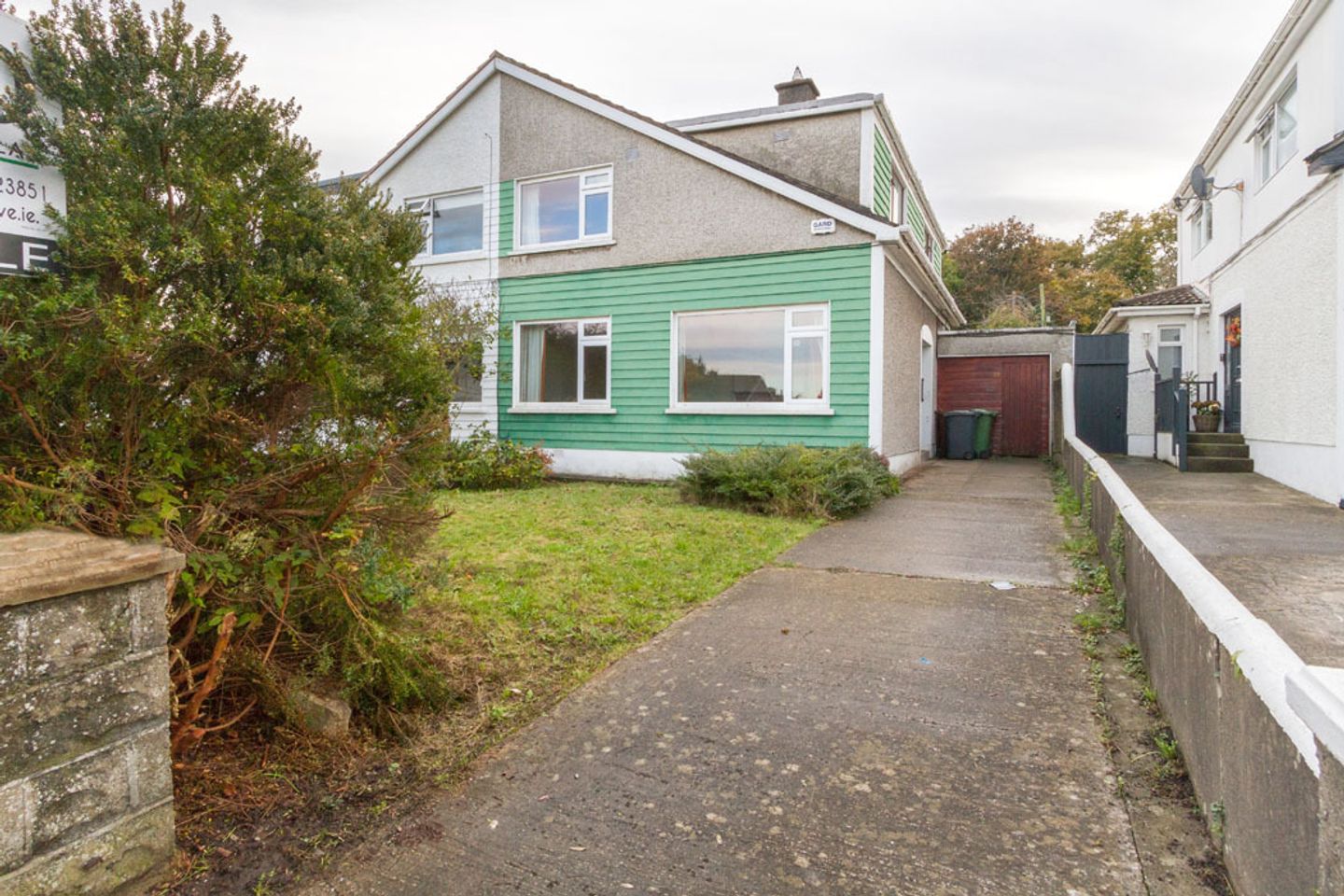 57 Woodley Park, Kilmacud, Kilmacud, Co. Dublin, D14NV22 is for sale on
