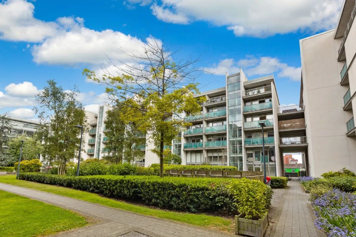 Apartment 188, Crosbie's Yard, Dublin 3, North Strand, Dublin 3