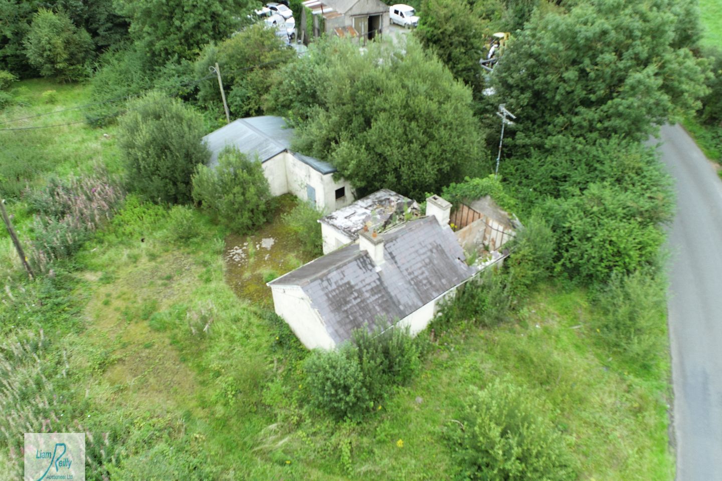 Arva Road, Ballinagh, Co. Cavan, H12P282 is for sale on Daft.ie