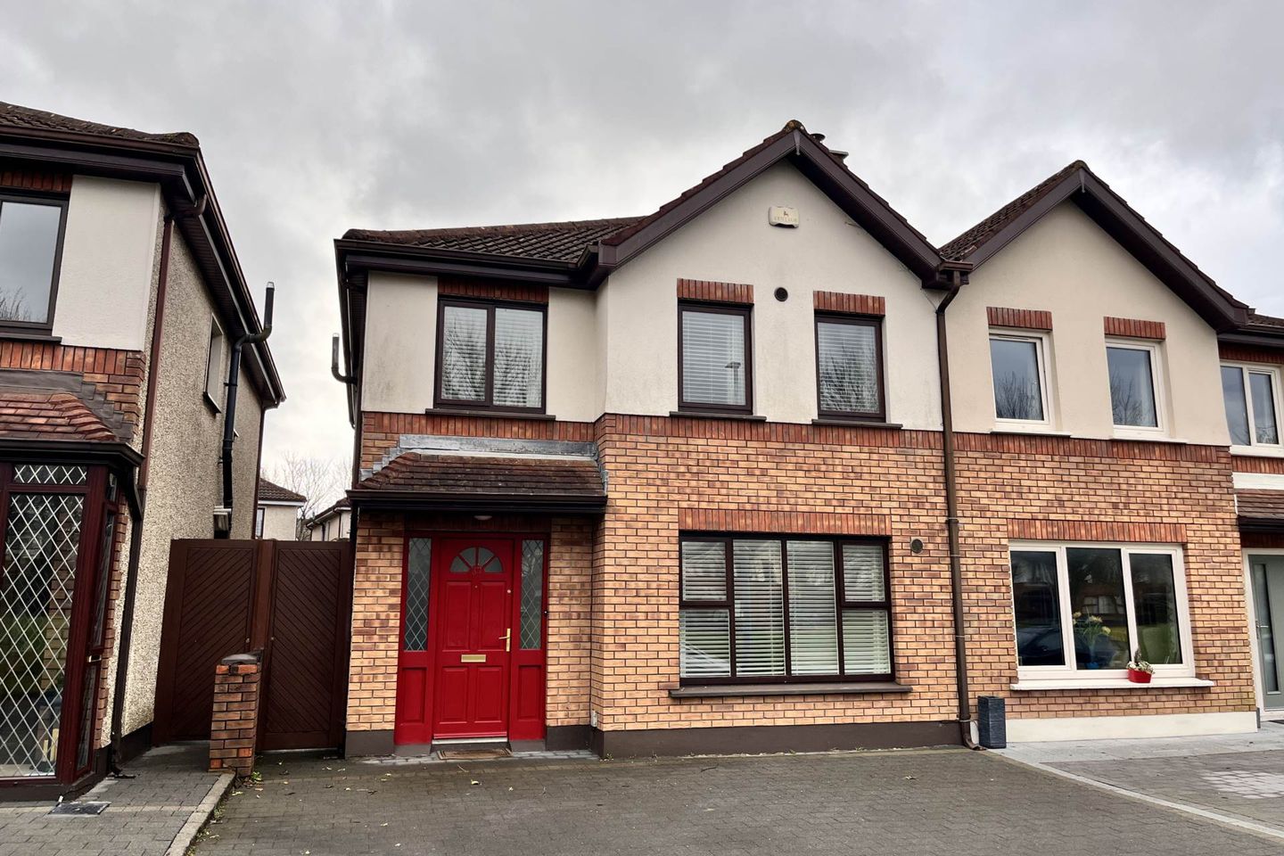37 The Meadows, Ballybrit, Galway, H91VYC9