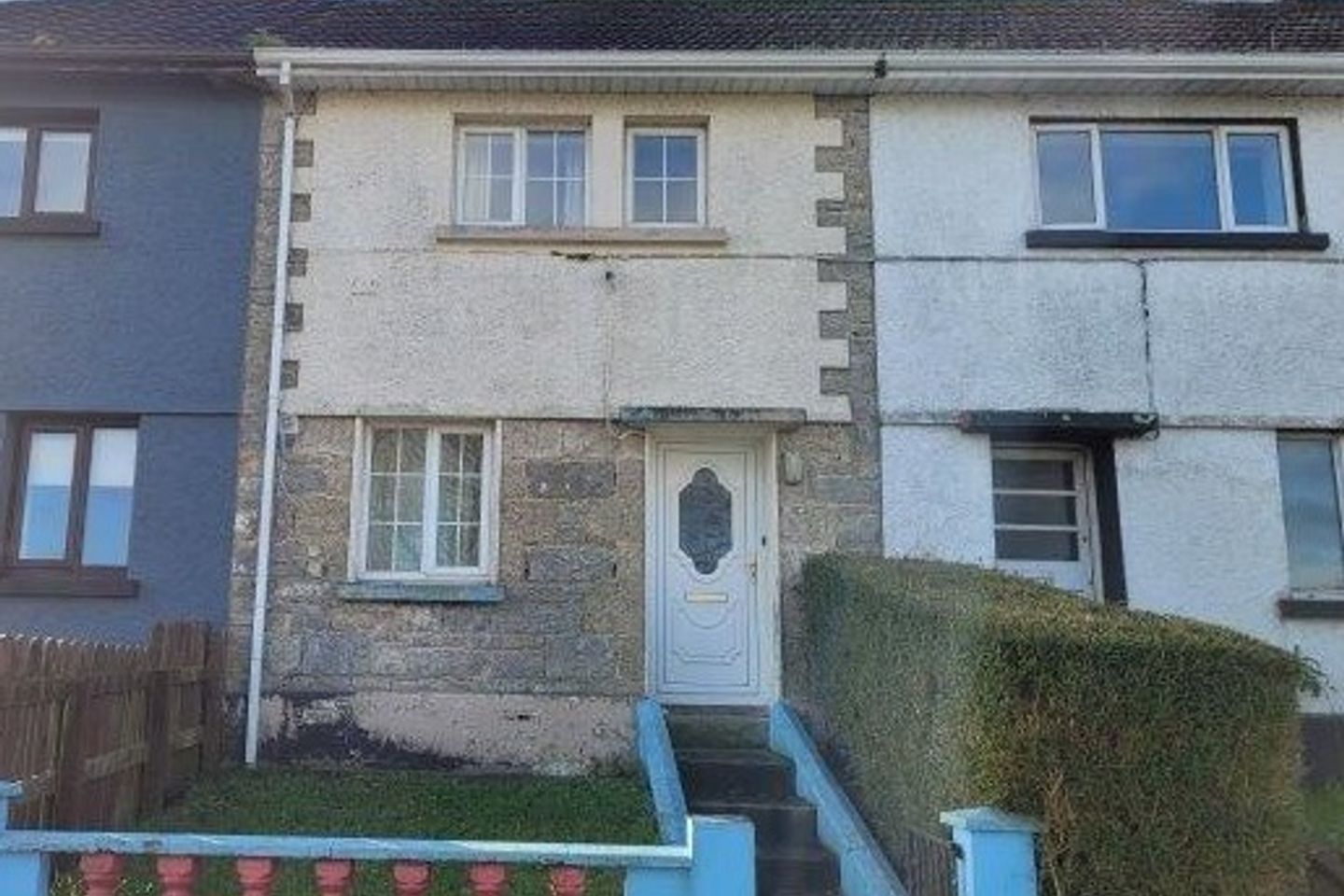 23 McDermott Terrace, Manorhamilton, Co. Leitrim, F91VY05 is for sale on Daft.ie