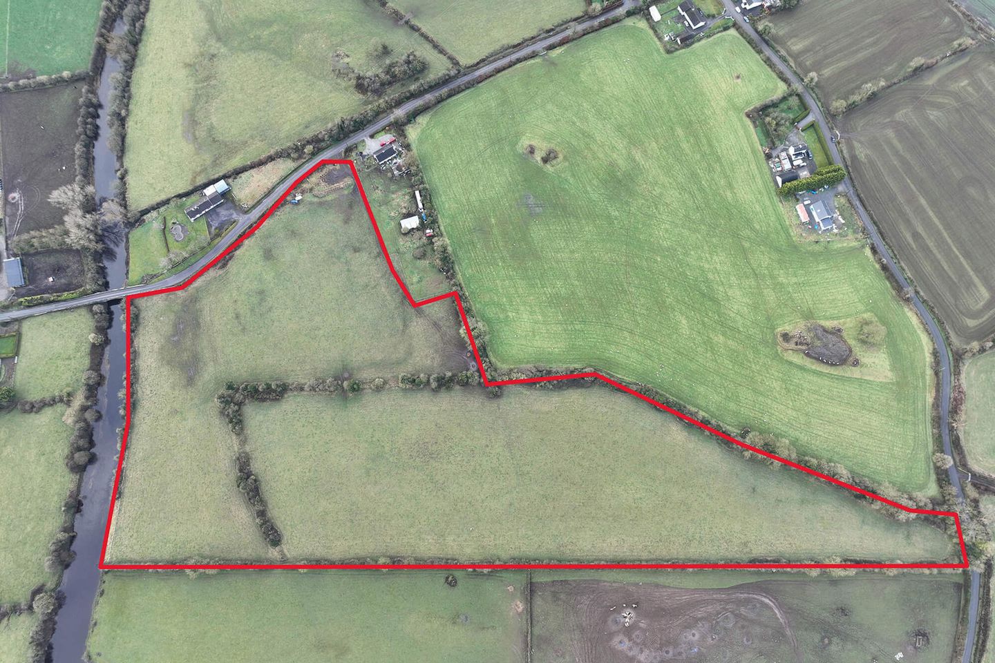 Commercial property for rent in Drummond, Longwood, Co. Meath