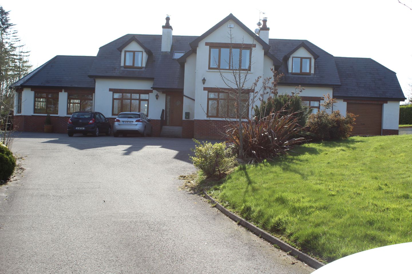 Colestown, Barntown, Co. Wexford