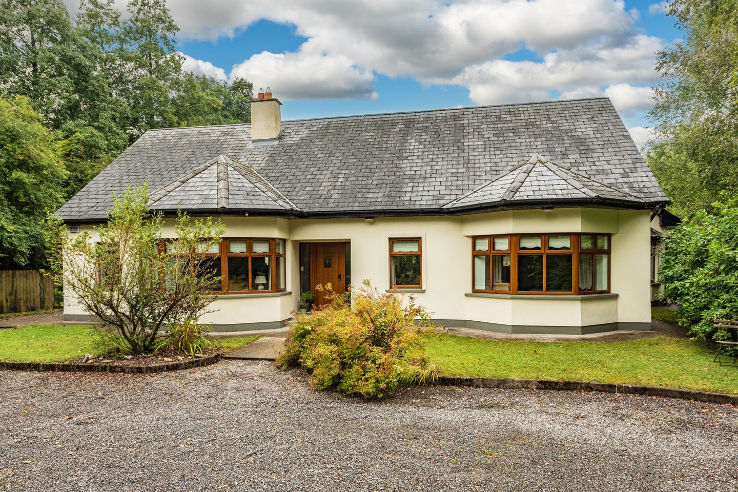 Whitethorn, Loughanure, Clane, Co. Kildare, W91N6V0