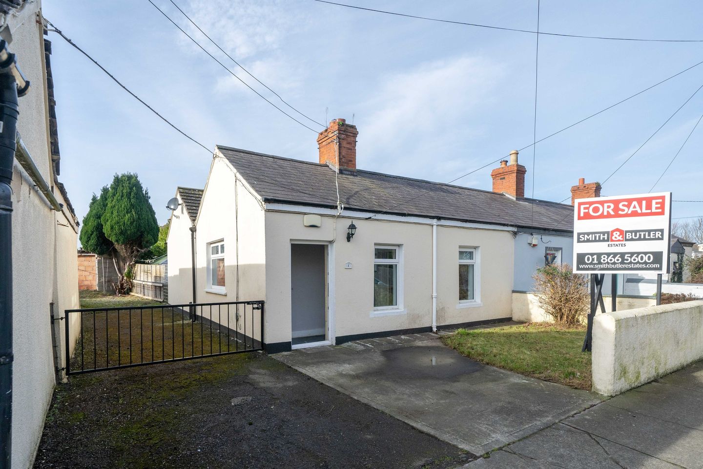 8 College Street, Baldoyle, Baldoyle, Dublin 13, D13E7P4 is for sale on