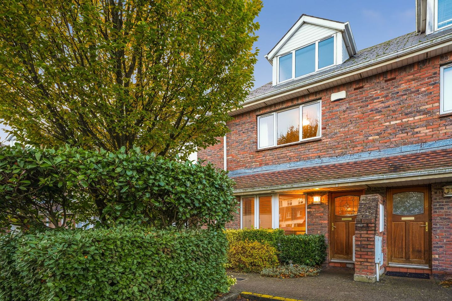 4 Hampton Square, Navan Road (D7), Dublin 7, D07XE02