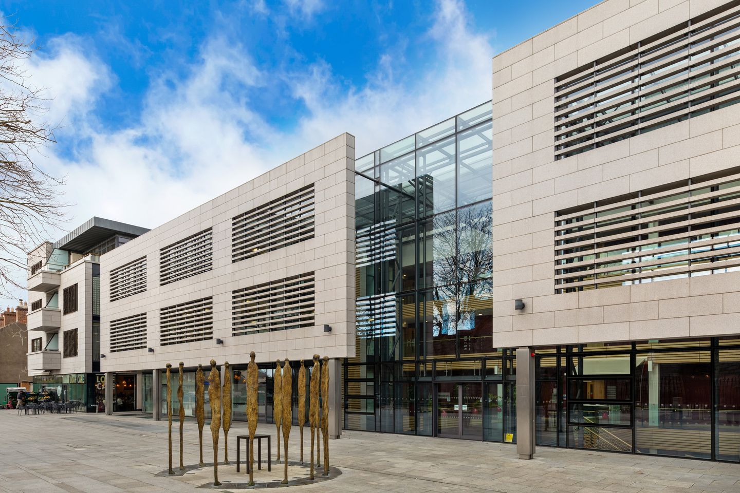 One Kilmainham Square, Kilmainham, Dublin 8