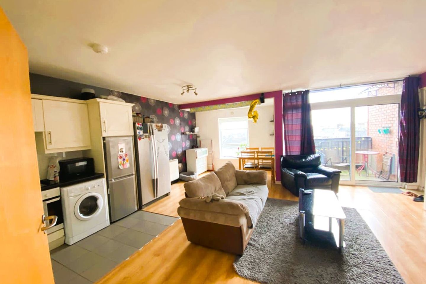 Apartment 323, Parkview Court, Prospect, Co. Limerick, V94PW22