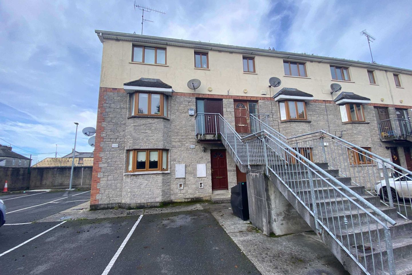 5 The Courtyard, Athboy, Co. Meath, C15YV97