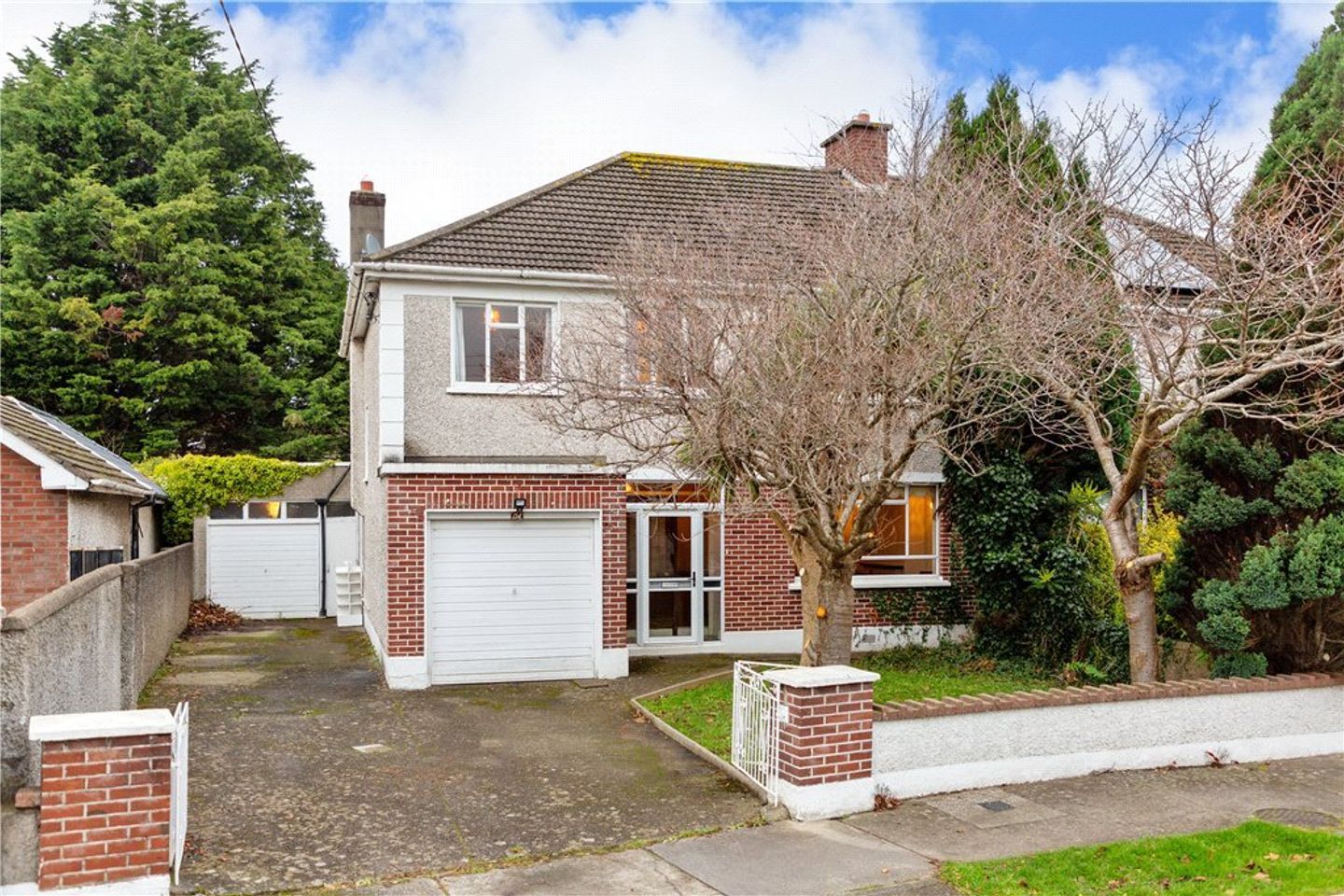 154 Templeville Drive Templeogue Dublin 6W, Templeogue, Dublin 16, D6WVE28 is for sale on Daft.ie