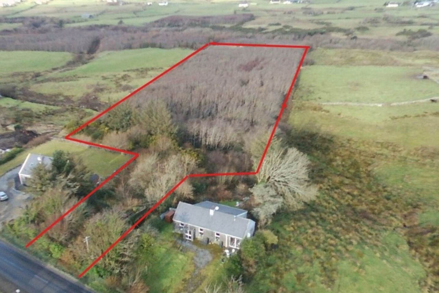 Carnane, Doolin, Co. Clare, V95YT28