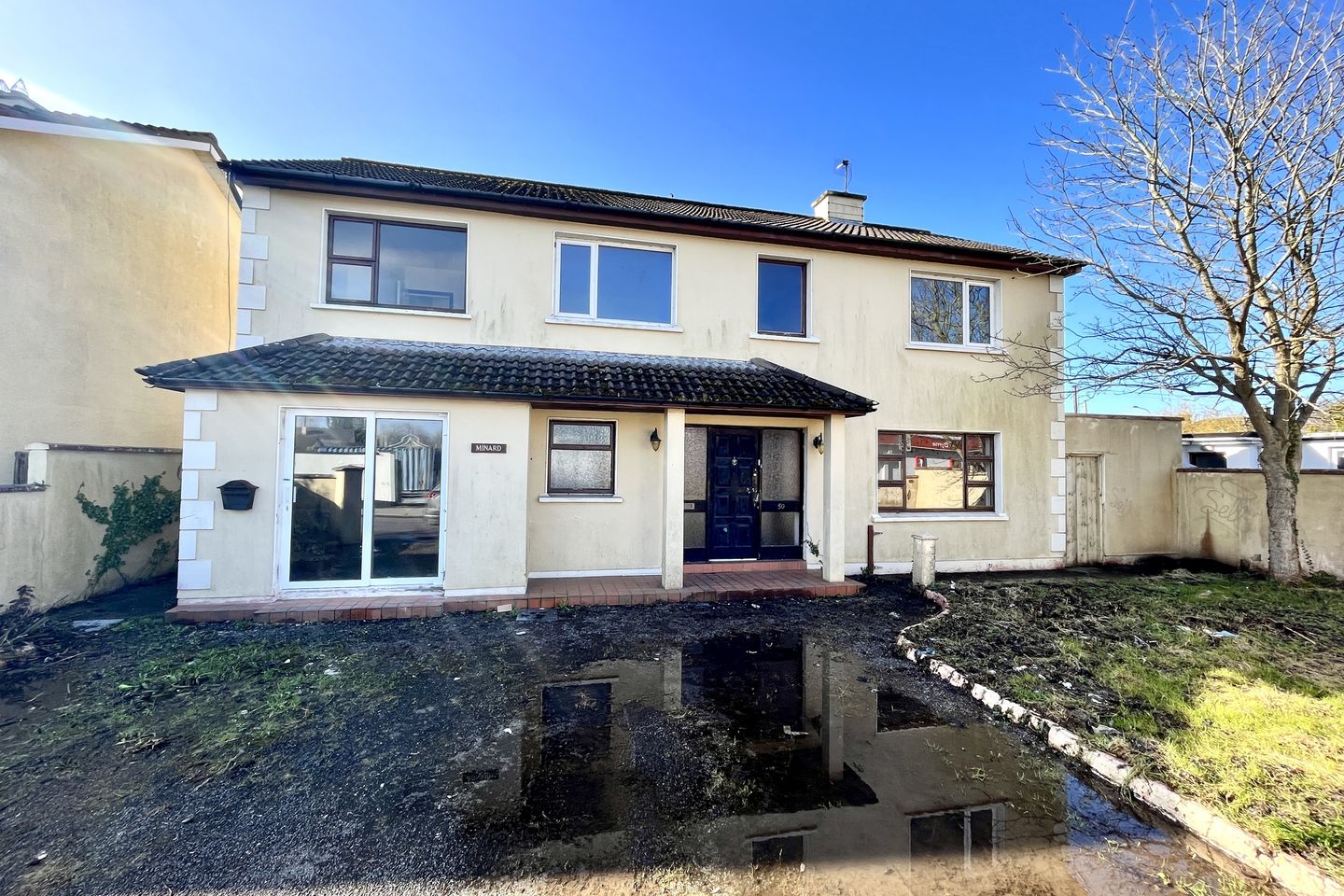 50 Laurel Court, Oakpark, Tralee, Co. Kerry, V92H3EV is for sale on Daft.ie