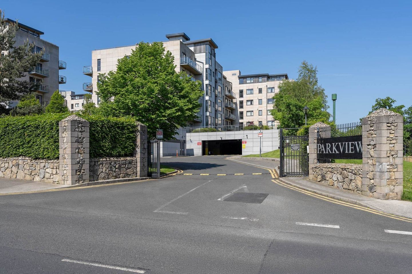 Apartment 5 The Willow, Parkside, Stepaside, Dublin 18, D18D202