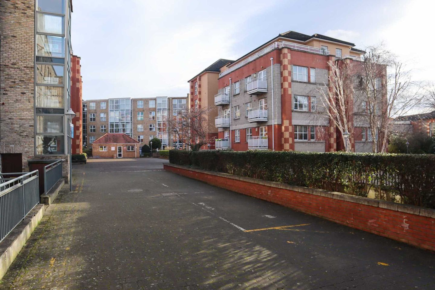 70 The Hardwicke, Brunswick Street North, Smithfield, Dublin 7, D07YY99