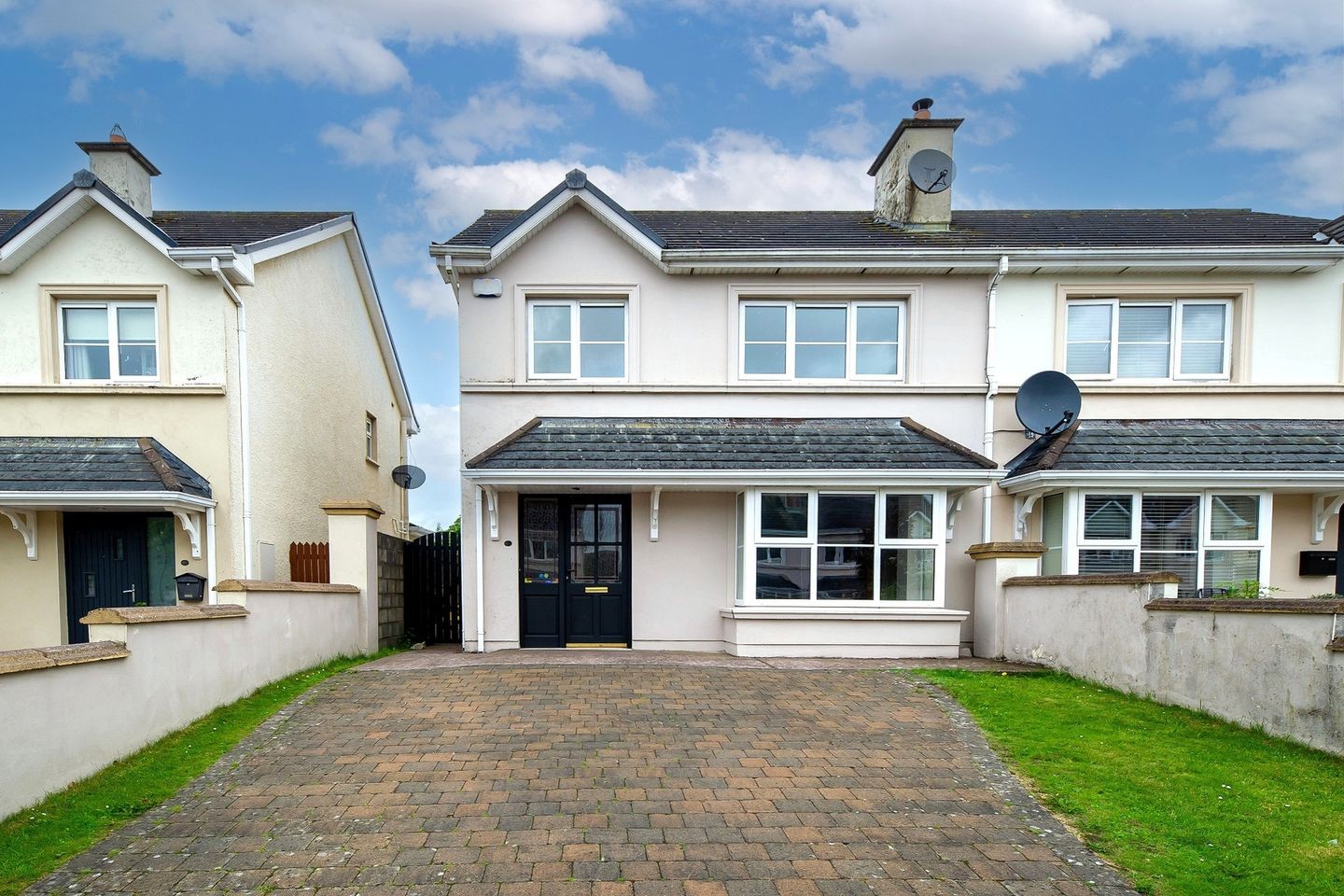 41 Clonmore, Mallow, Co. Cork, P51DRD8 is for sale on Daft.ie
