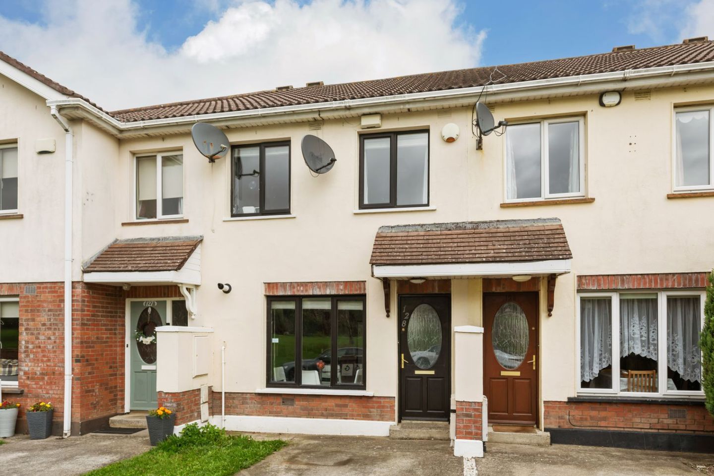 128 Cianlea, Swords, Swords, Co. Dublin, K67N670