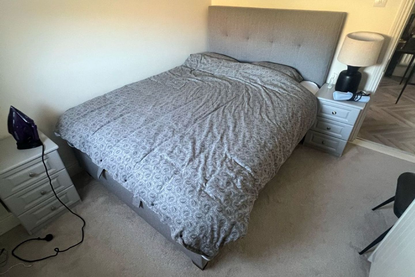 Carpenterstown,Dublin 15, Carpenterstown, Dublin 15