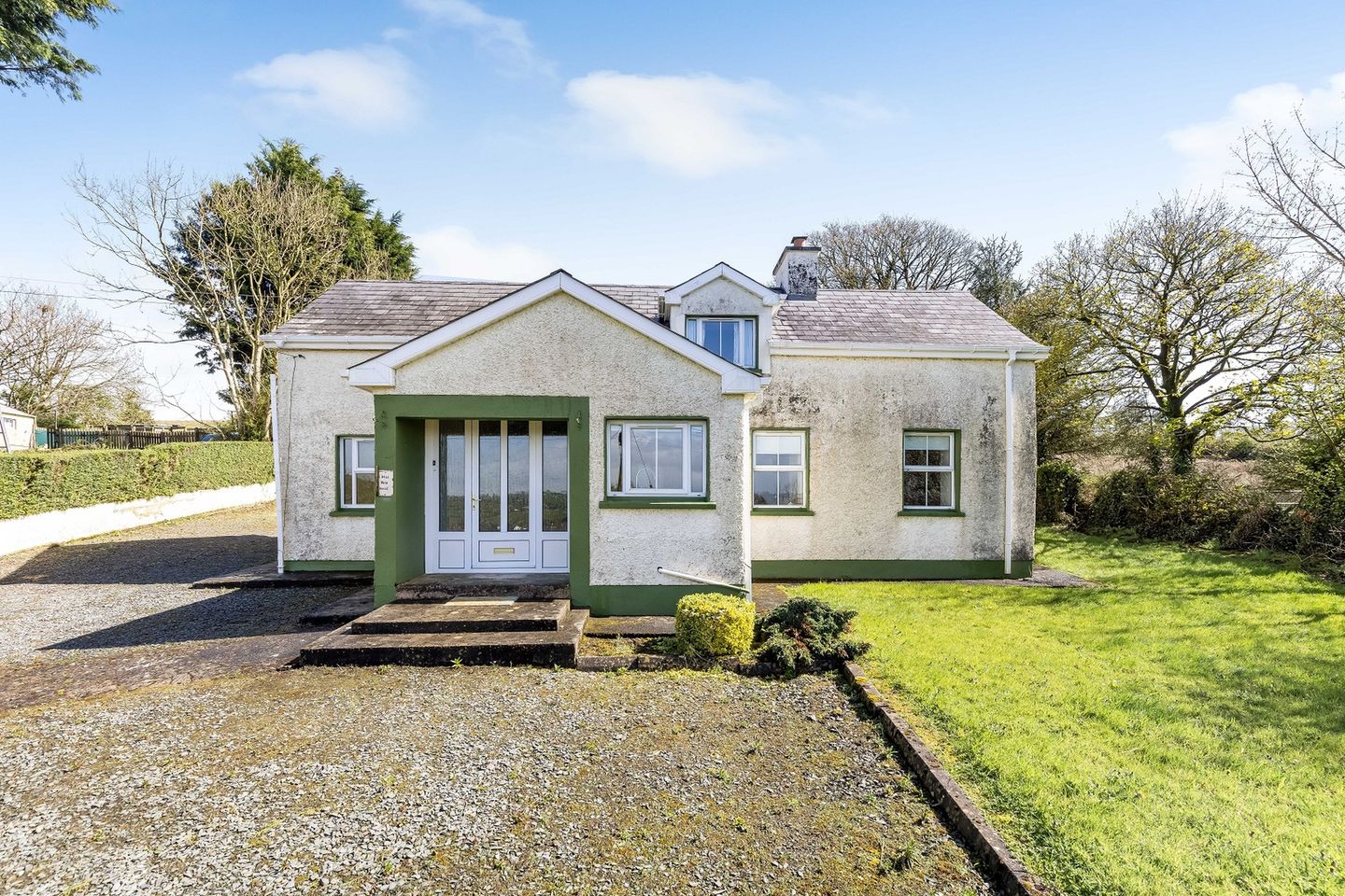 Hill View House, Crocknahattina, Bailieborough, Co. Cavan, A82K8X2 is