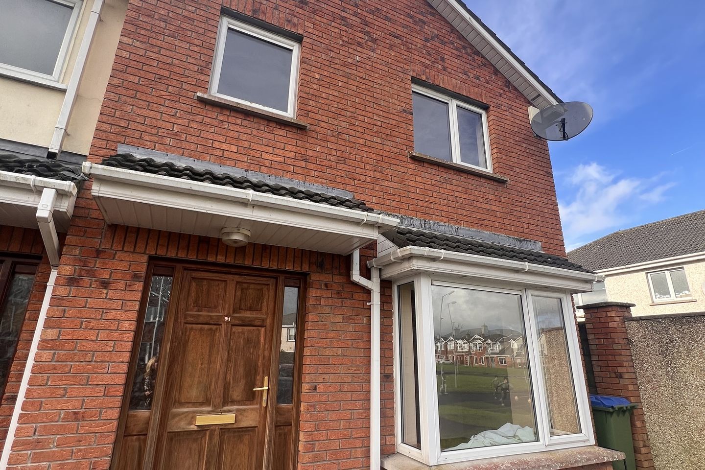 91 Arraview, Newcastle West, Co. Limerick, V42NC56 is for sale on Daft.ie