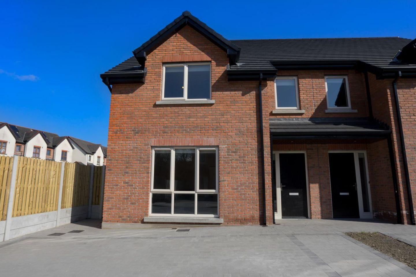 58 Cluain Fhada, Lis Na Dara, Dundalk, Co. Louth, A91W2DT