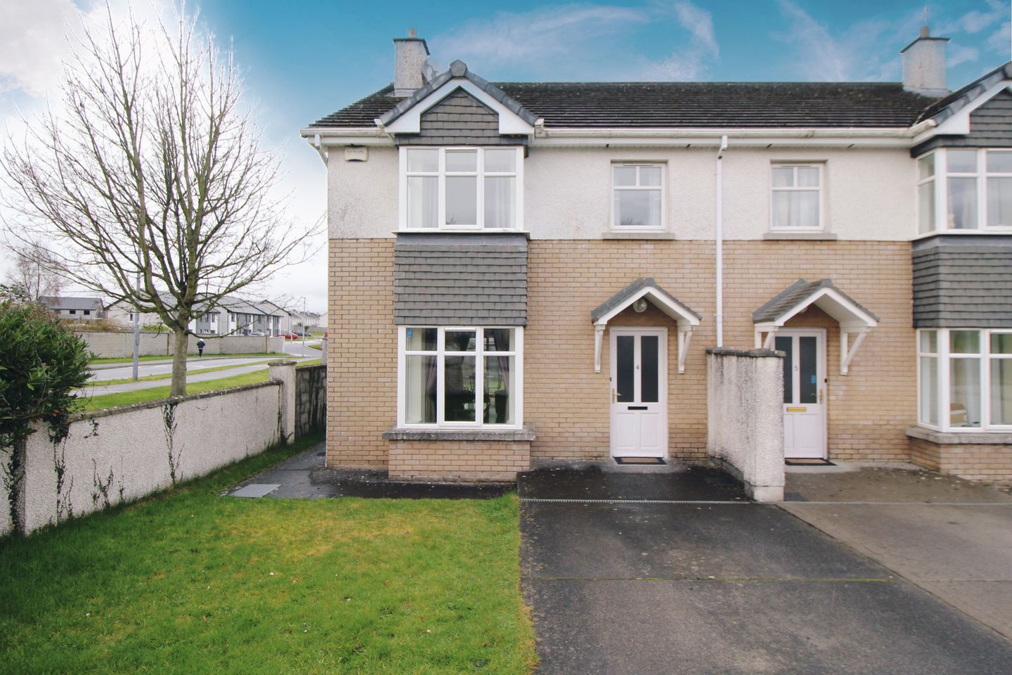 4 Slí An Choiste, Monksland, Athlone, Co. is for sale on Daft.ie