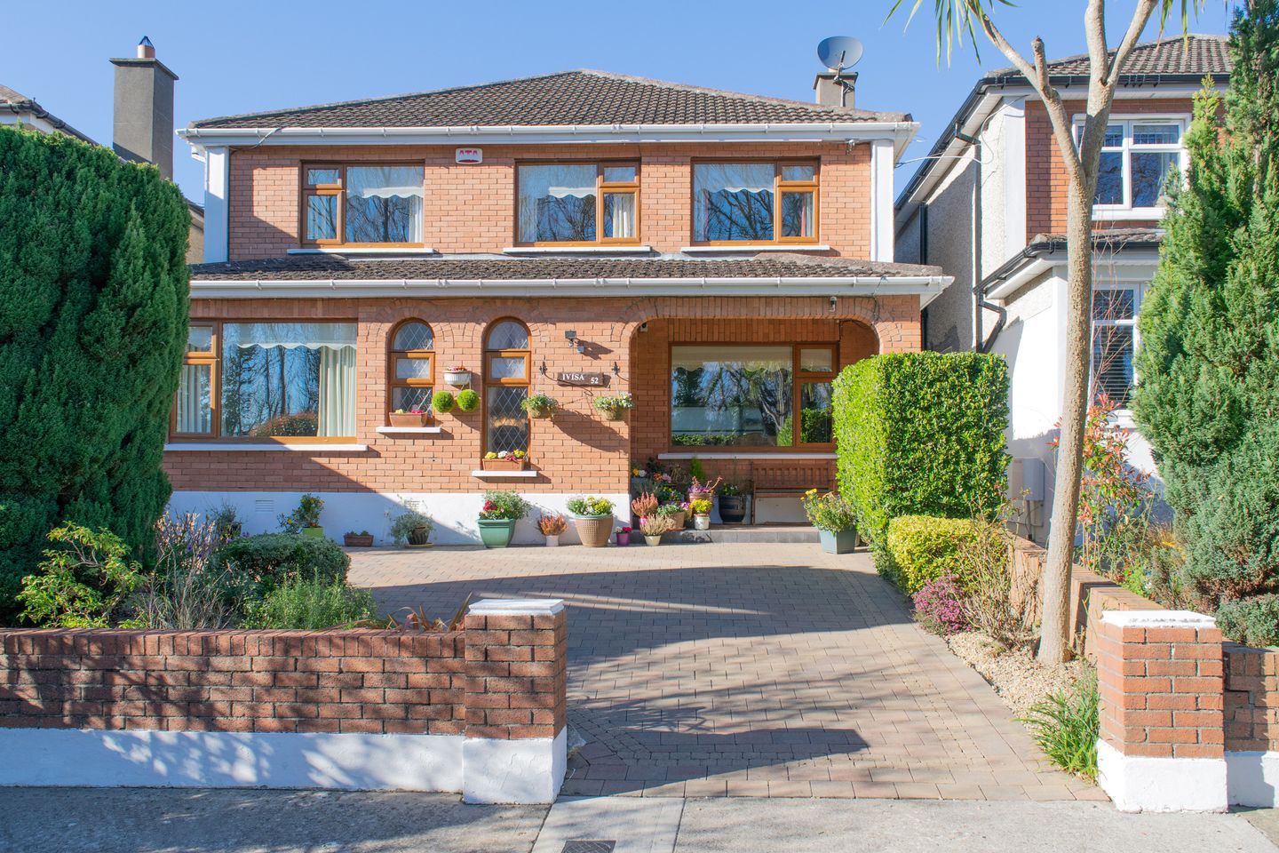 52 Ardglas, Dundrum, Dublin 16