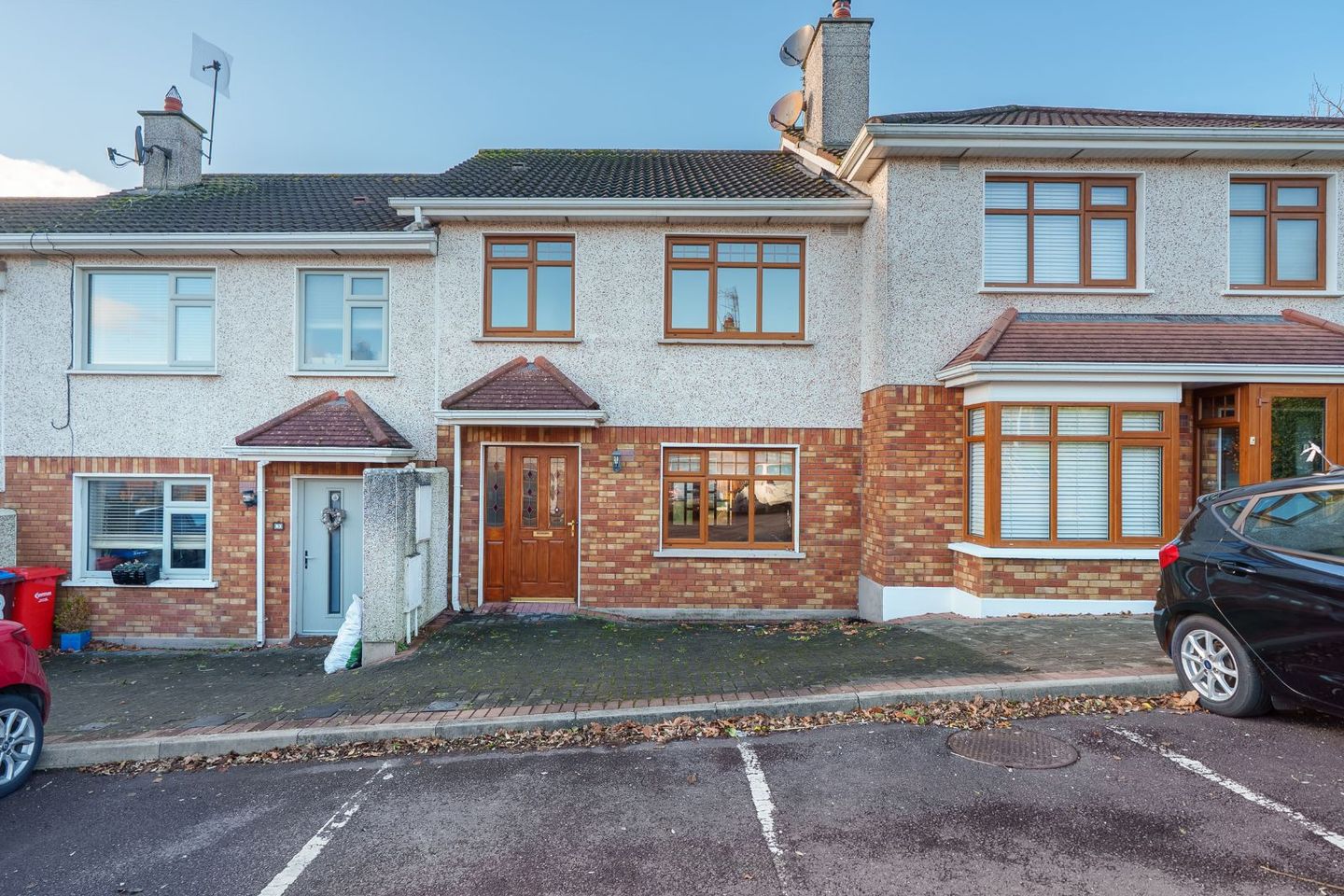 2 Foxborough, Herons Wood, Carrigaline, Co. Cork, P43X796