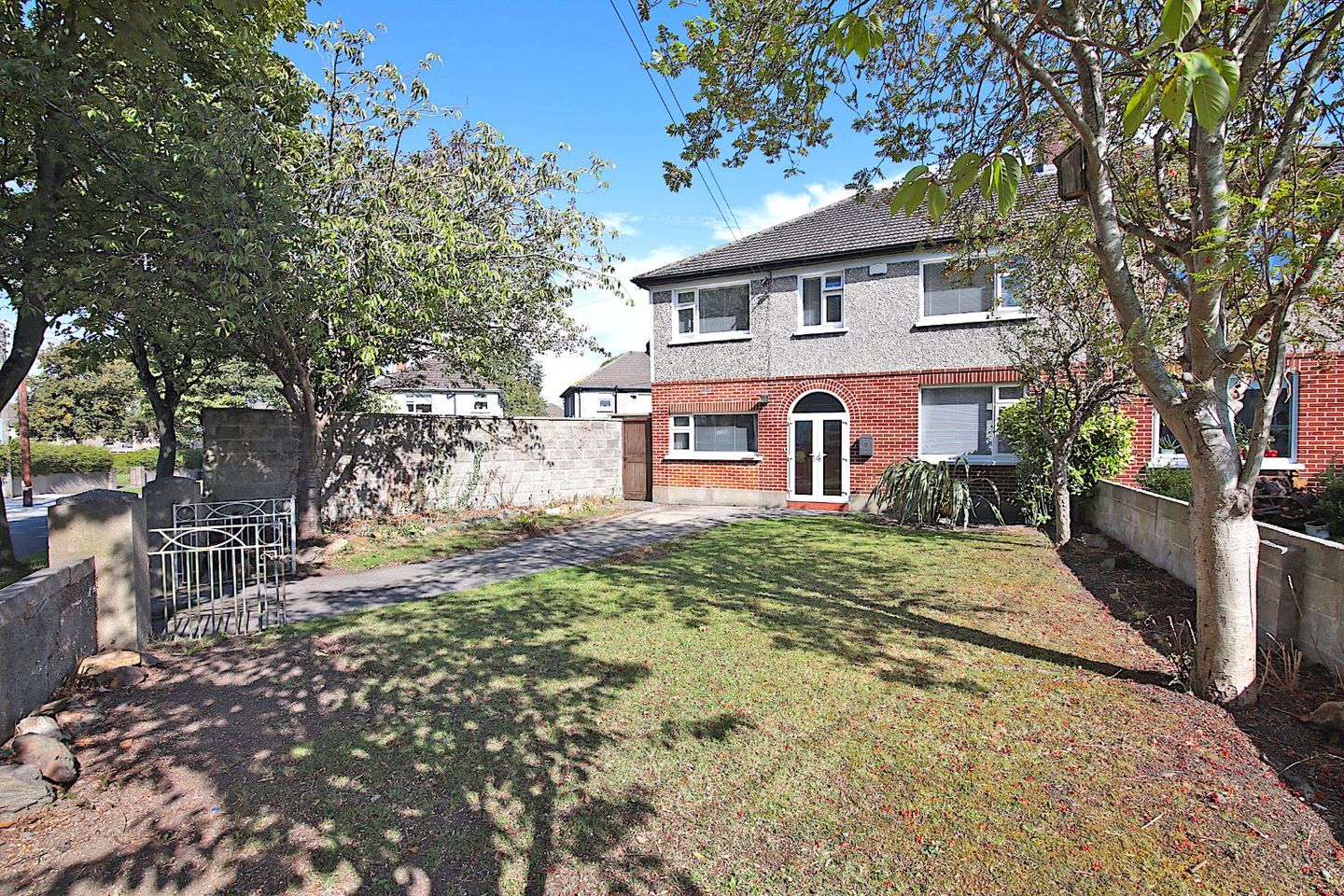 49 Brookwood Park, Dublin 5, Artane, Dublin 5, D05XR60