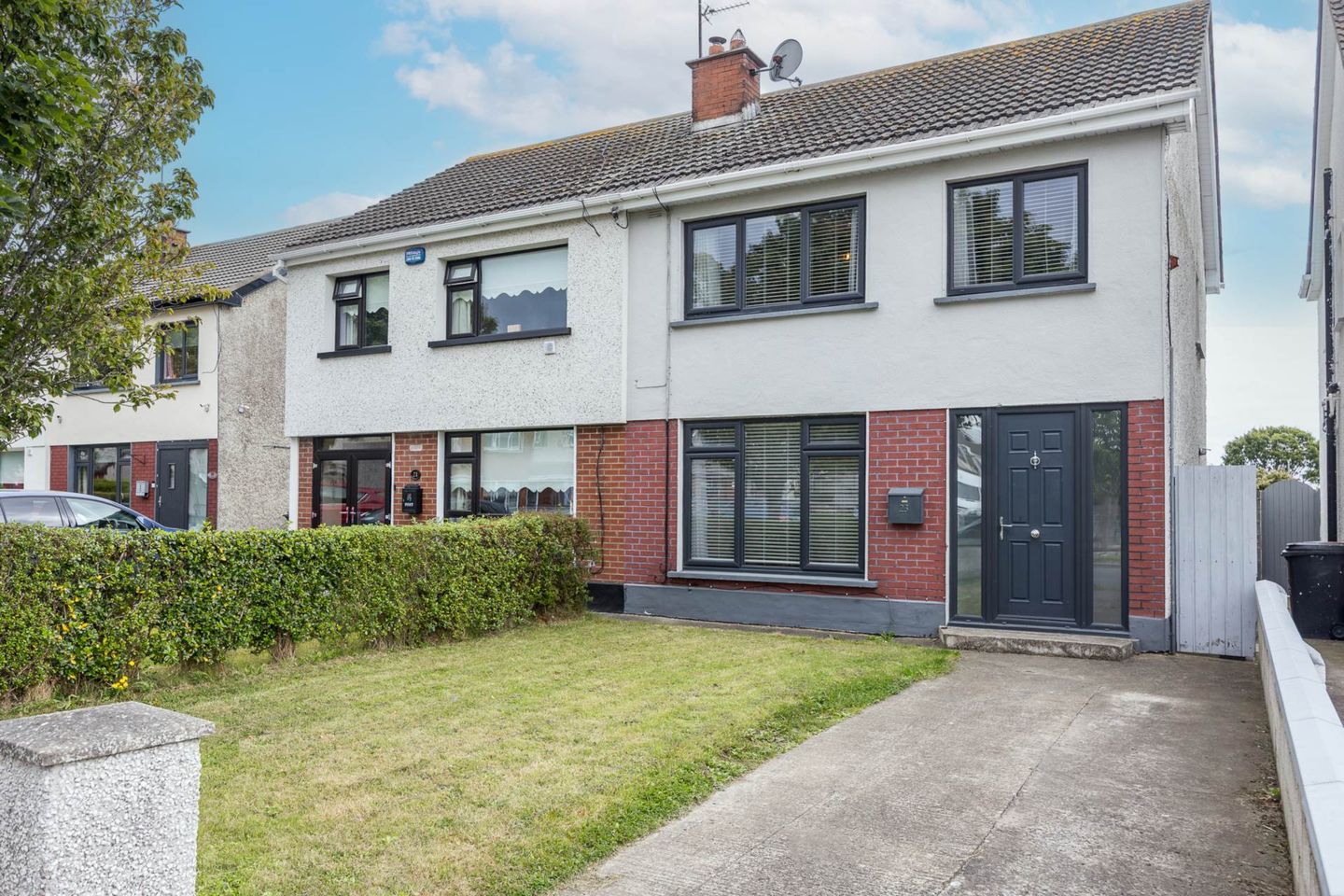 23 The Drive, Saint Catherines, Rush, Co. Dublin, K56AD65