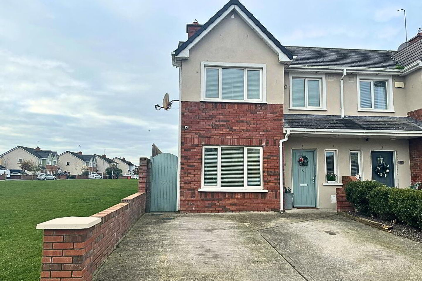 20 Castlemartin Close, Eastham Road, Bettystown, Co. Meath