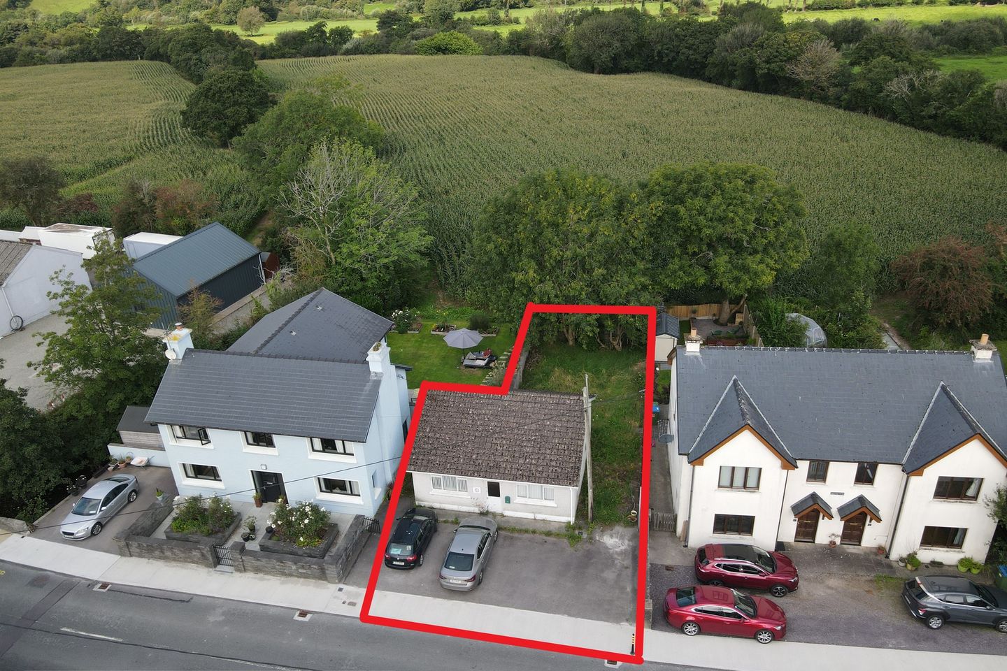 Kealkill Health Centre, Breeny Beg, Kealkill, Co. Cork, P75W019