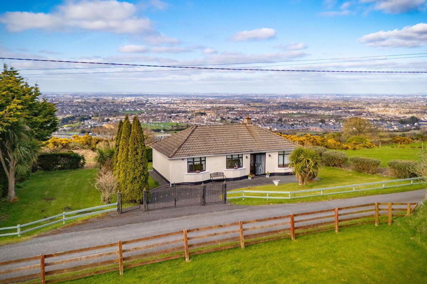 Mountpelier, Bohernabreena, Co. Dublin, D24HK38