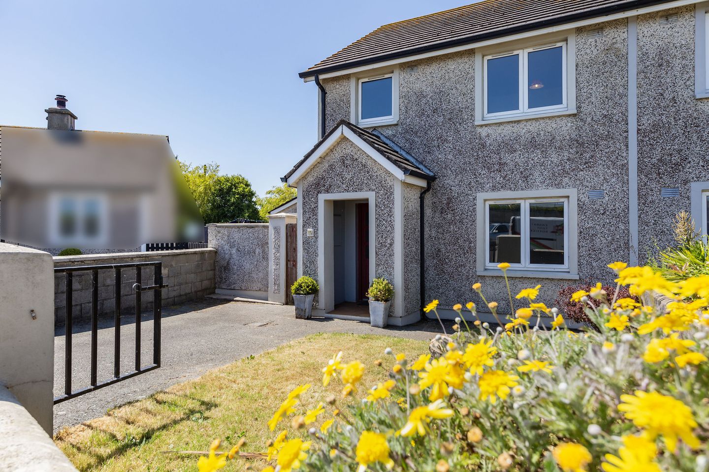 52 Commodore Barry Park, Rosslare Strand, Co. Wexford, Y35PC4V