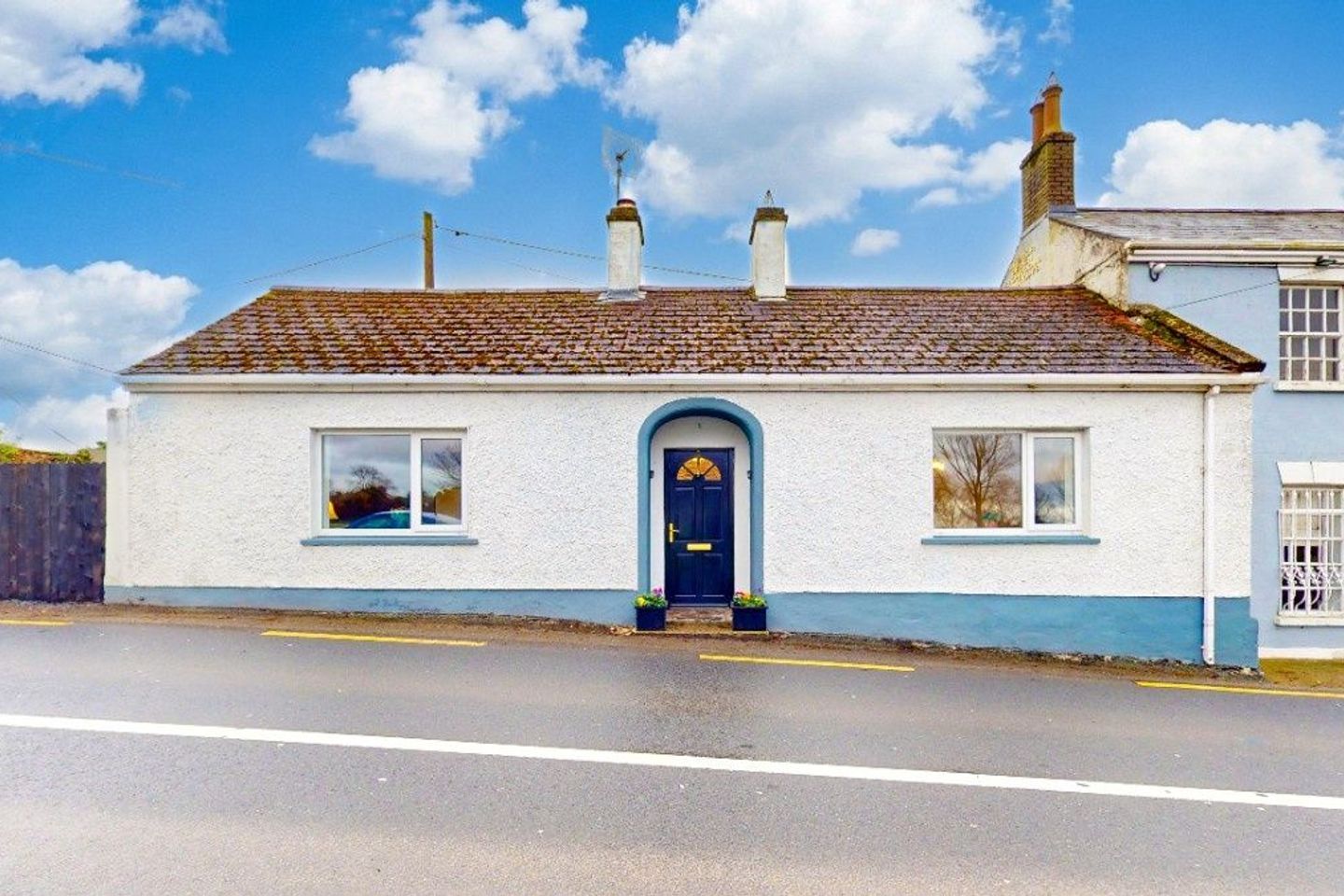 Malicks Cottage, Curragh Edge, Athgarvan, Ballysax, Co. Kildare, W12KR02